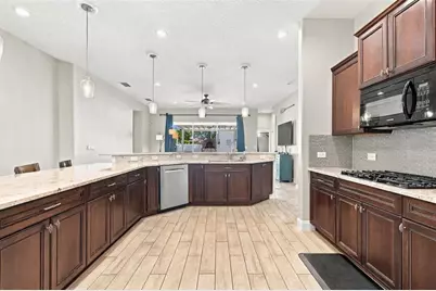 3335 Stonegate Falls Drive, Land O Lakes, FL 34638 - Photo 17
