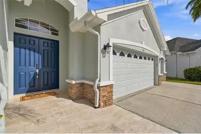 3335 Stonegate Falls Drive, Land O Lakes, FL 34638 - Photo 9