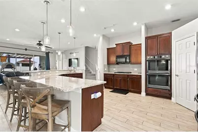 3335 Stonegate Falls Drive, Land O Lakes, FL 34638 - Photo 3