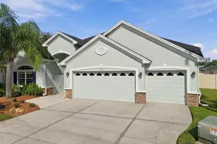 3335 Stonegate Falls Dr, Land O Lakes, FL 34638 - Photo 1