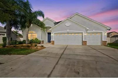 3335 Stonegate Falls Drive, Land O Lakes, FL 34638 - Photo 83