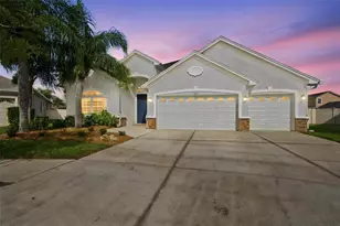 3335 Stonegate Falls Dr, Land O Lakes, FL 34638 - Photo 83