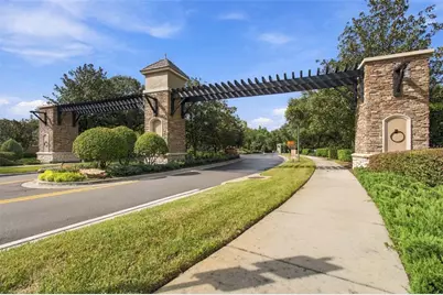 3335 Stonegate Falls Drive, Land O Lakes, FL 34638 - Photo 69