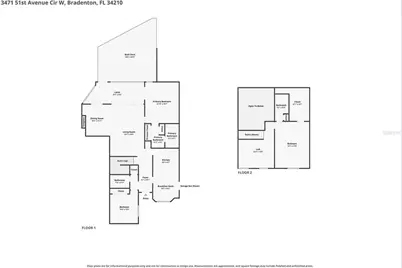 3471 51st Avenue Circle W, Bradenton, FL 34210 - Photo 49