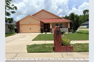 12337 Rose Haven Boulevard, New Port Richey, FL 34654 - Photo 1