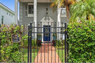 5013 S Elberon Street, Tampa, FL 33611 - Photo 3