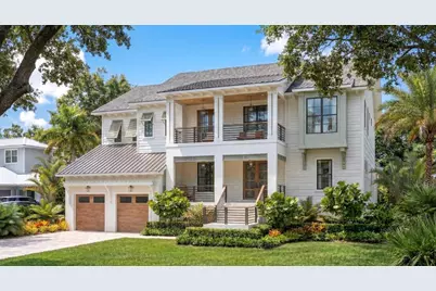 618 Luzon Avenue, Tampa, FL 33606 - Photo 1