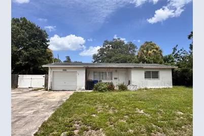 5597 Pershing Street NE, Saint Petersburg, FL 33703 - Photo 1