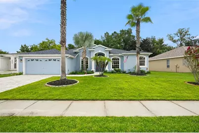 4292 Gevalia Drive, Brooksville, FL 34604 - Photo 1