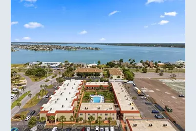 10365 Paradise Boulevard #1, Treasure Island, FL 33706 - Photo 27