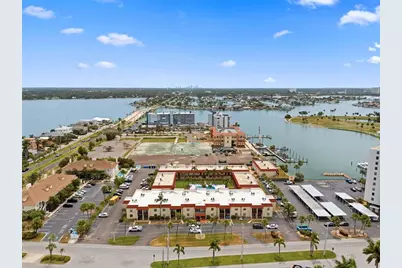10365 Paradise Boulevard #1, Treasure Island, FL 33706 - Photo 21