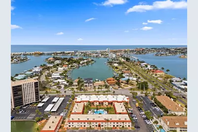 10365 Paradise Boulevard #1, Treasure Island, FL 33706 - Photo 29