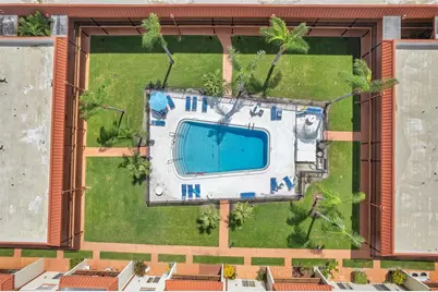 10365 Paradise Boulevard #1, Treasure Island, FL 33706 - Photo 33