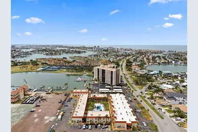 10365 Paradise Boulevard #1, Treasure Island, FL 33706 - Photo 31