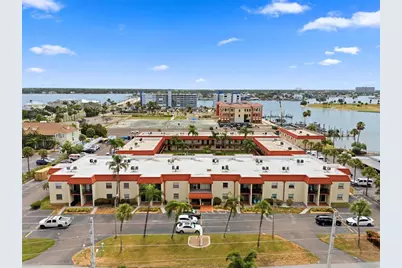 10365 Paradise Boulevard #1, Treasure Island, FL 33706 - Photo 1