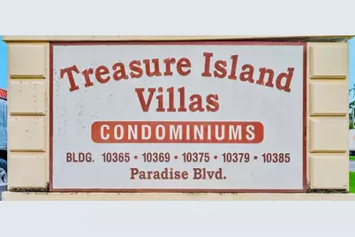 10365 Paradise Boulevard #1, Treasure Island, FL 33706 - Photo 35