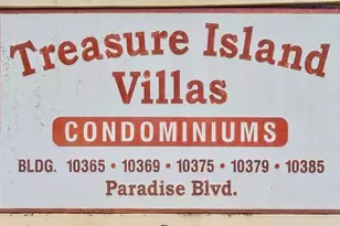 10365 Paradise Blvd, Treasure Island, FL 33706 - Photo 35