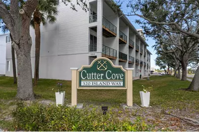 320 Island Way #605, Clearwater Beach, FL 33767 - Photo 1