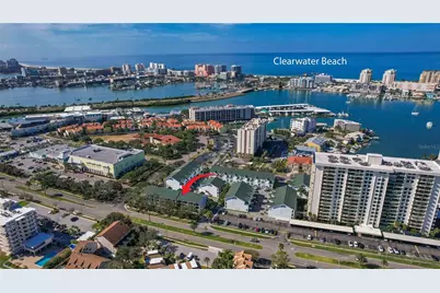 320 Island Way #605, Clearwater Beach, FL 33767 - Photo 45