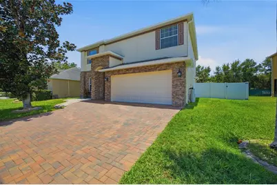 12407 Gilmerton Mist Lane, Riverview, FL 33579 - Photo 1