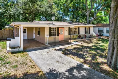 6490 34th Avenue N, Saint Petersburg, FL 33710 - Photo 1