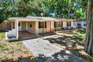 6490 34th Ave N, Saint Petersburg, FL 33710 - Photo 1