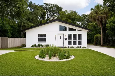 2801 51st Avenue S, Saint Petersburg, FL 33712 - Photo 1