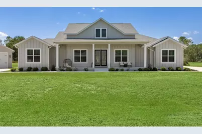 8408 Woodleaf Boulevard, Wesley Chapel, FL 33544 - Photo 1