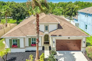 3504 Lands End Wy, Lutz, FL 33548 - Photo 1