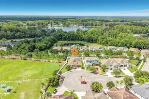 3504 Lands End Wy, Lutz, FL 33548 - Photo 1