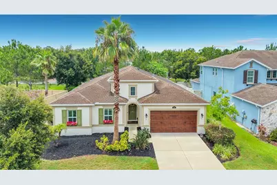 3504 Lands End Way, Lutz, FL 33548 - Photo 5