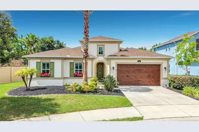 3504 Lands End Way, Lutz, FL 33548 - Photo 3