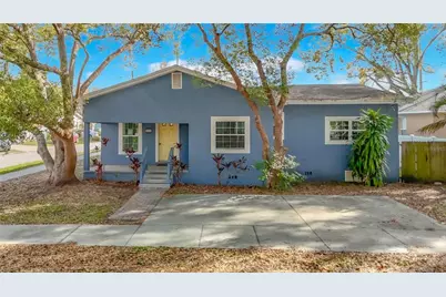 3002 W Arch Street, Tampa, FL 33607 - Photo 1