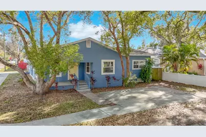 3002 W Arch Street, Tampa, FL 33607 - Photo 5