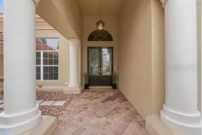 18655 Avenue Capri, Lutz, FL 33558 - Photo 3