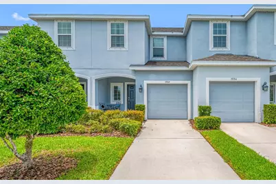 7932 Evergreen Creek Court, Riverview, FL 33578 - Photo 1