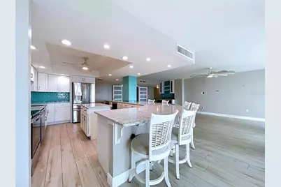 5200 Brittany Drive S #1502, Saint Petersburg, FL 33715 - Photo 9