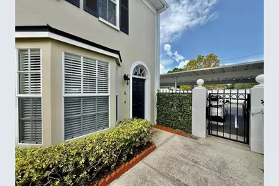 2802 W Cleveland Street #L, Tampa, FL 33609 - Photo 3