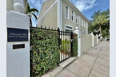 2802 W Cleveland Street #L, Tampa, FL 33609 - Photo 1