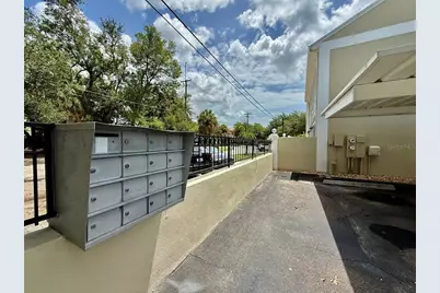 2802 W Cleveland Street #L, Tampa, FL 33609 - Photo 33