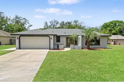 6290 Jamaica Road, Spring Hill, FL 34606 - Photo 1
