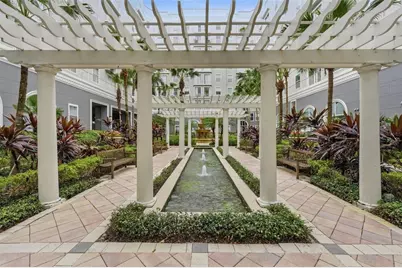 700 S Harbour Island Boulevard #523, Tampa, FL 33602 - Photo 27