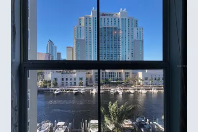 700 S Harbour Island Boulevard #523, Tampa, FL 33602 - Photo 3