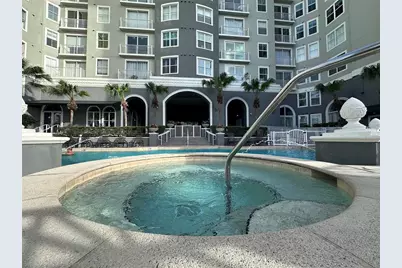 700 S Harbour Island Boulevard #523, Tampa, FL 33602 - Photo 23