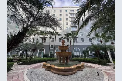 700 S Harbour Island Boulevard #523, Tampa, FL 33602 - Photo 29