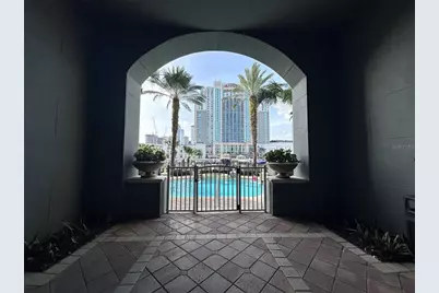 700 S Harbour Island Boulevard #523, Tampa, FL 33602 - Photo 21