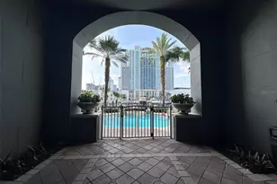 700 S Harbour Island Blvd, Tampa, FL 33602 - Photo 21