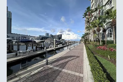 700 S Harbour Island Boulevard #523, Tampa, FL 33602 - Photo 25