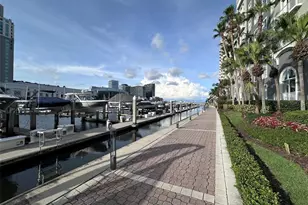 700 S Harbour Island Blvd, Tampa, FL 33602 - Photo 25