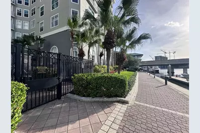 700 S Harbour Island Boulevard #523, Tampa, FL 33602 - Photo 23